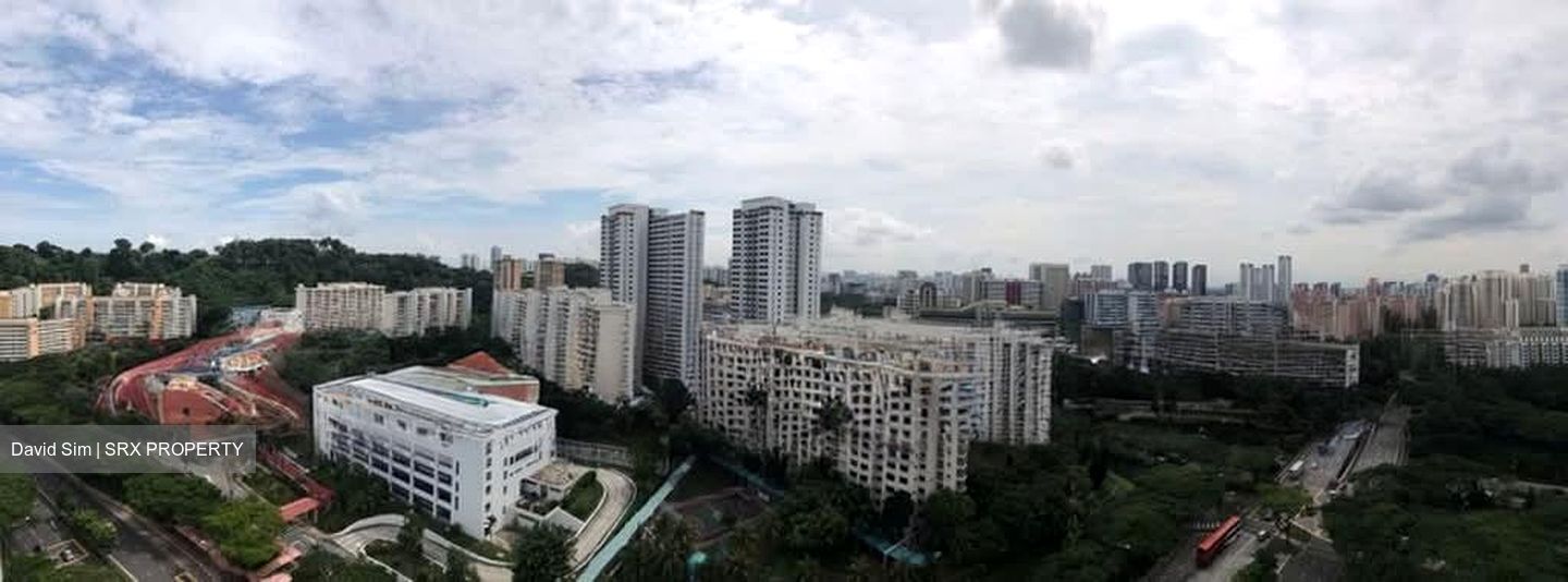 Teresa Ville (D4), Condominium #578674921